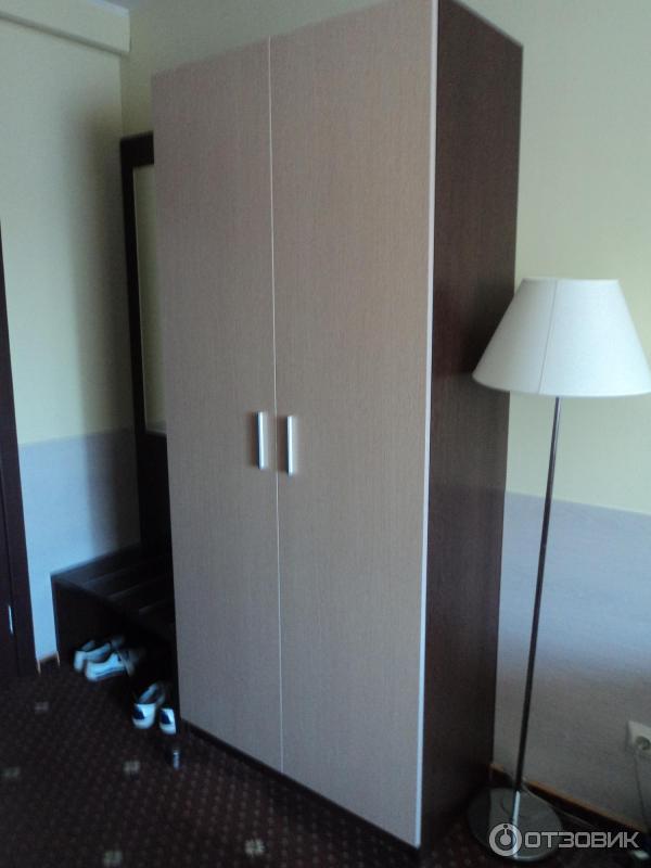 Отзыв о Гостиница "Дружба" (Россия, Выборг) | Неплохой отель в центре ...