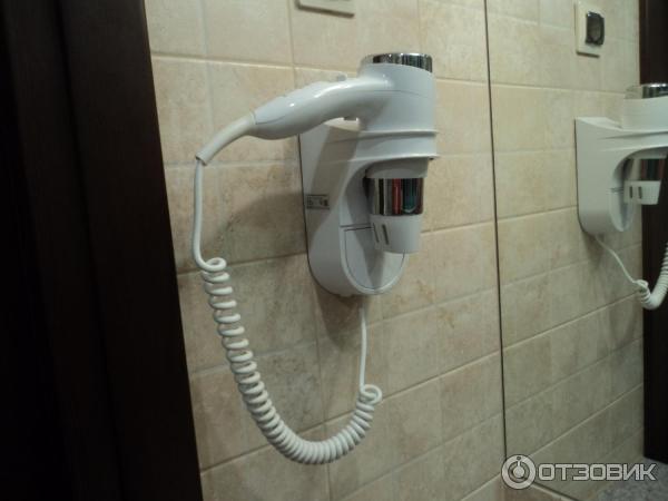 Отзыв о Гостиница "Дружба" (Россия, Выборг) | Неплохой отель в центре ...