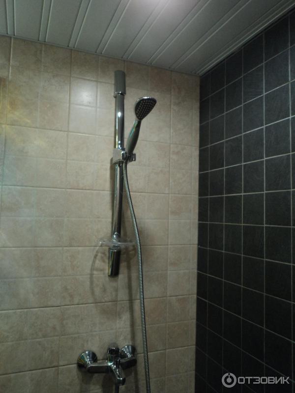 Отзыв о Гостиница "Дружба" (Россия, Выборг) | Неплохой отель в центре ...