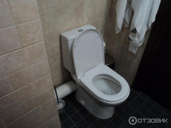 Отзыв о Гостиница "Дружба" (Россия, Выборг) | Неплохой отель в центре ...