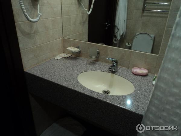 Отзыв о Гостиница "Дружба" (Россия, Выборг) | Неплохой отель в центре ...