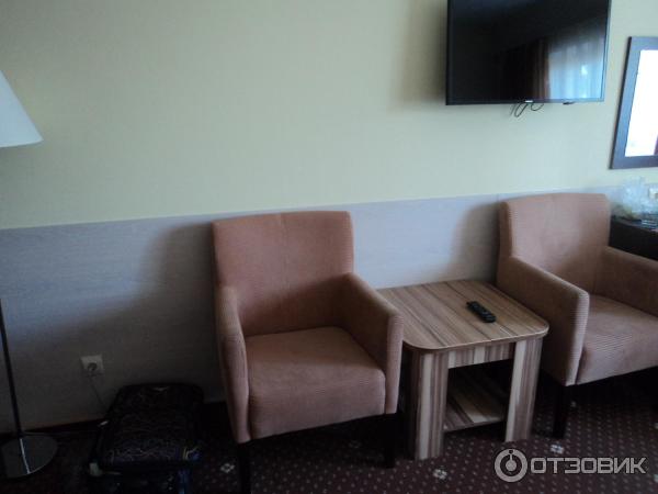 Отзыв о Гостиница "Дружба" (Россия, Выборг) | Неплохой отель в центре ...