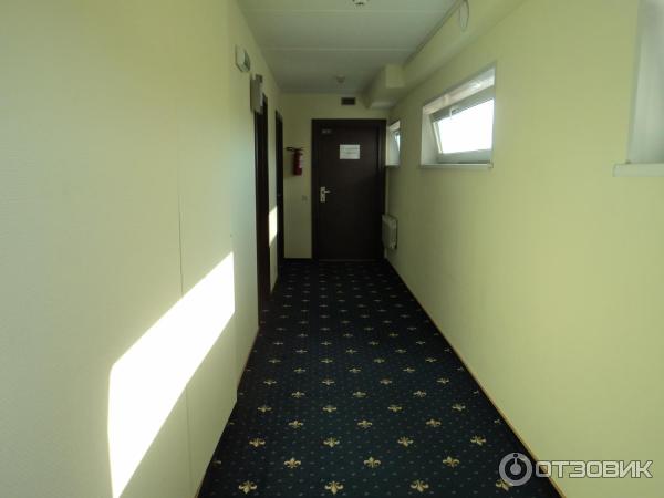 Отзыв о Гостиница "Дружба" (Россия, Выборг) | Неплохой отель в центре ...