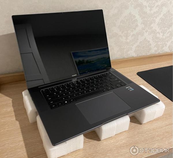 Ноутбук Huawei MateBook 16s CREF-X