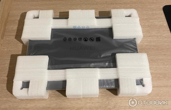 Ноутбук Huawei MateBook 16s CREF-X
