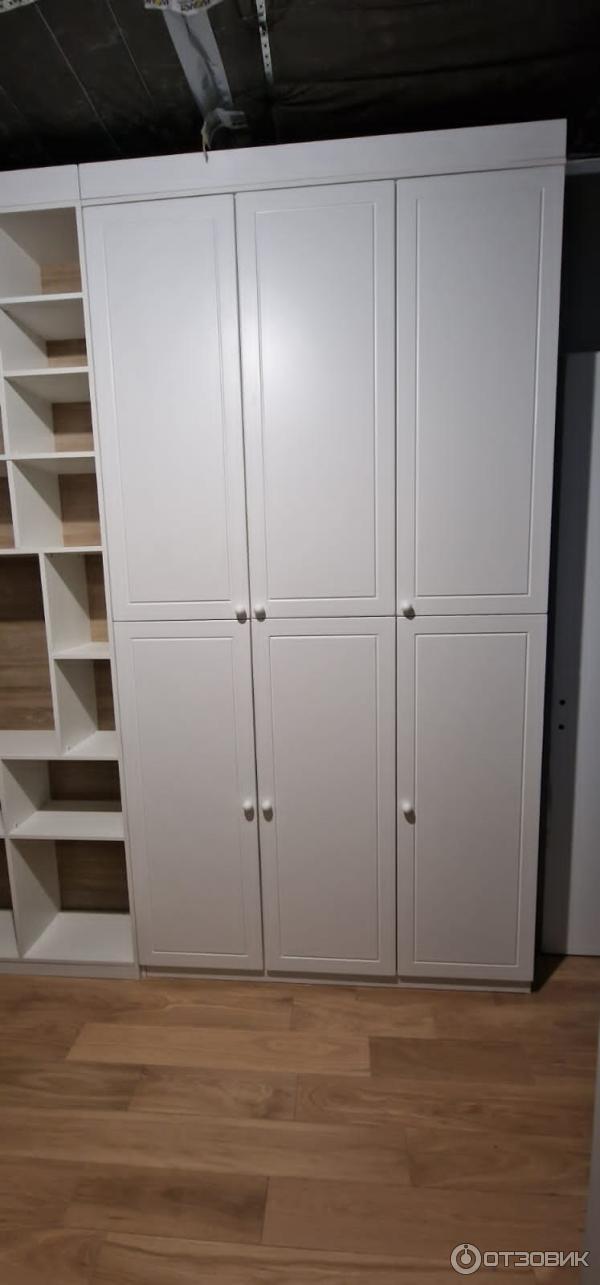 Отзыв о Фабрика по изготовлению мебели на заказ \"Детский Интерьер Белка ...