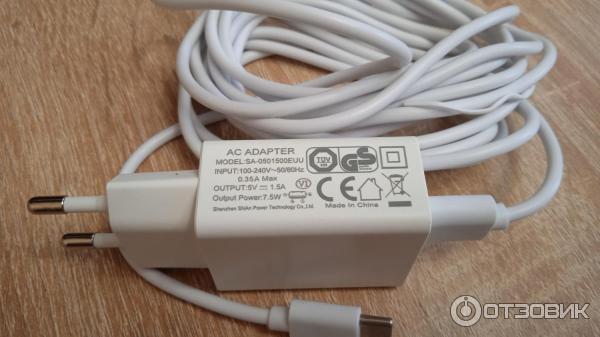 Беспроводная IP Wi-Fi камера видеонаблюдения Jooan JA-C9TS-U