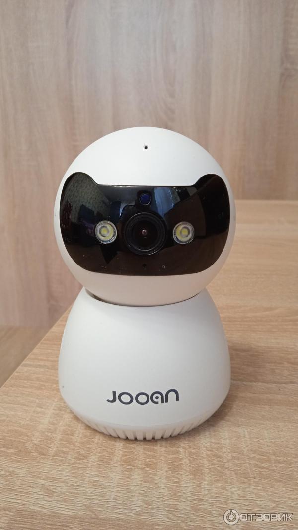 Беспроводная IP Wi-Fi камера видеонаблюдения Jooan JA-C9TS-U