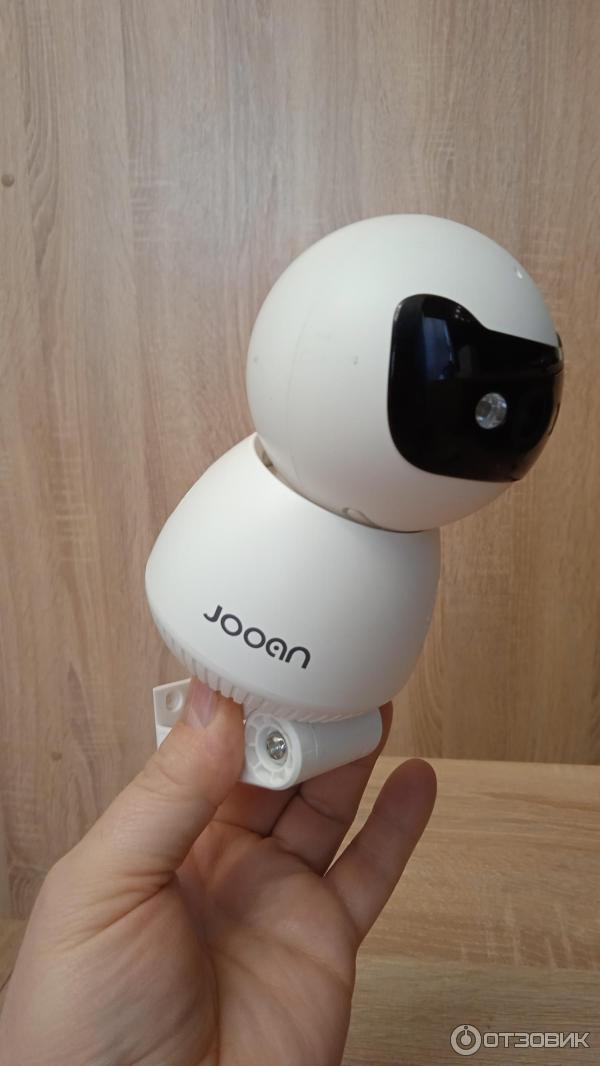 Беспроводная IP Wi-Fi камера видеонаблюдения Jooan JA-C9TS-U