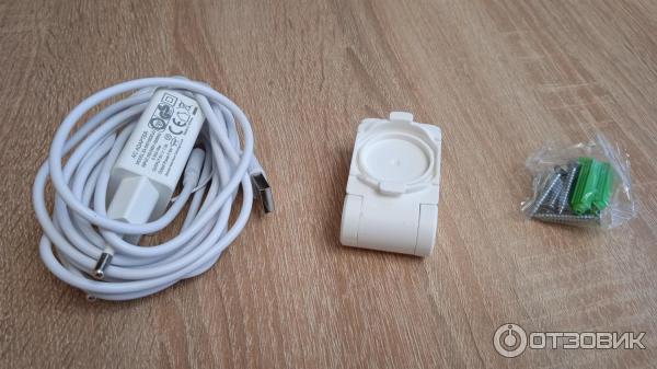 Беспроводная IP Wi-Fi камера видеонаблюдения Jooan JA-C9TS-U