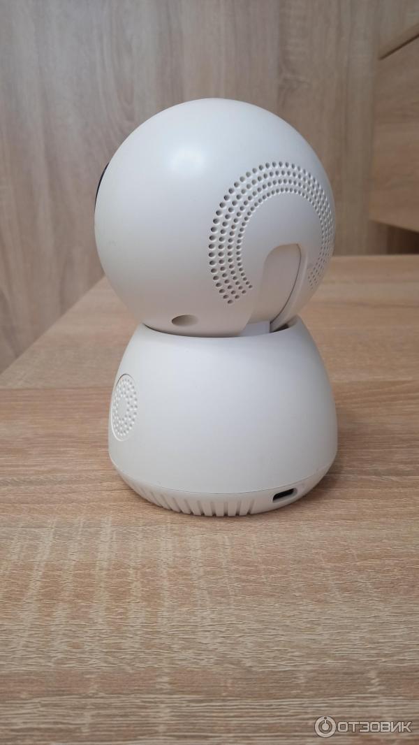 Беспроводная IP Wi-Fi камера видеонаблюдения Jooan JA-C9TS-U