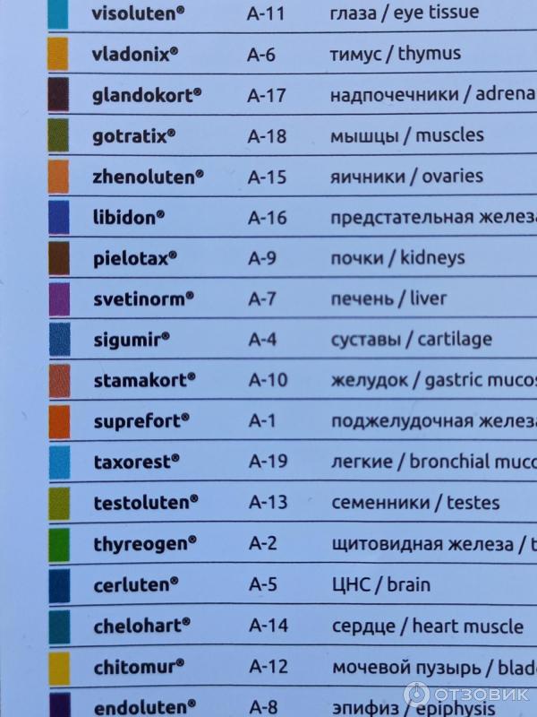 Отзыв о БАД Peptides Stamakort | Если в ЖКТ "неважный натюрморт"(Боли ...
