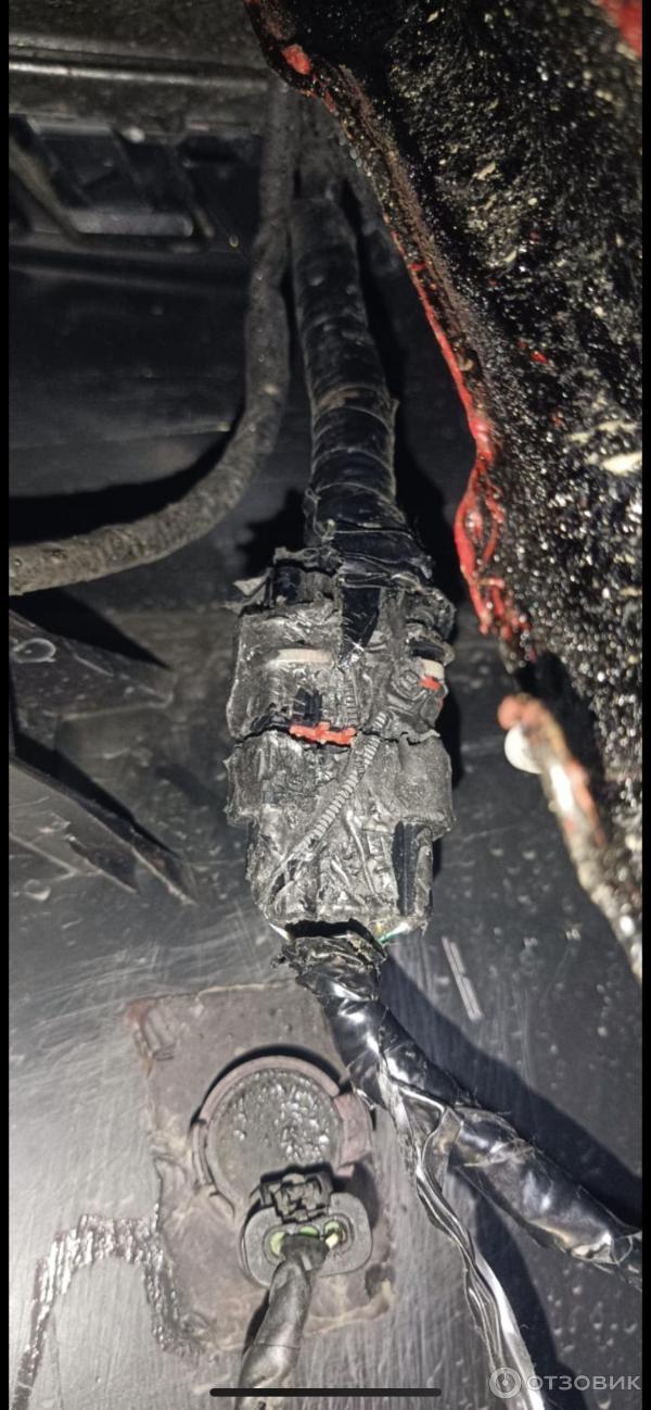 Отзыв о Автосалон "РОЛЬФ Химки" (Россия, Химки) | Обходите стороной ...