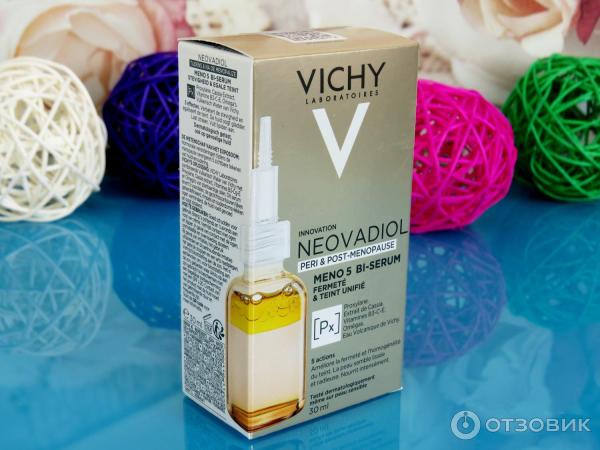 Meno 5 bi serum vichy. Vichy Neovadiol сыворотка. Виши Неовадиол Мено 5 би серум. Vichy Neovadiol бифазная менопаузная. Виши Неовадиол восстанавливающий и ремодулирующий.