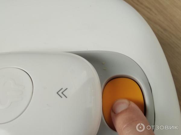 Мультиварка -скороварка Midea MCP-6004 фото