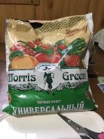 Грунт универсальный Morris Green