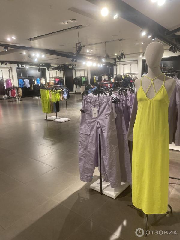 Maag одежда нижний