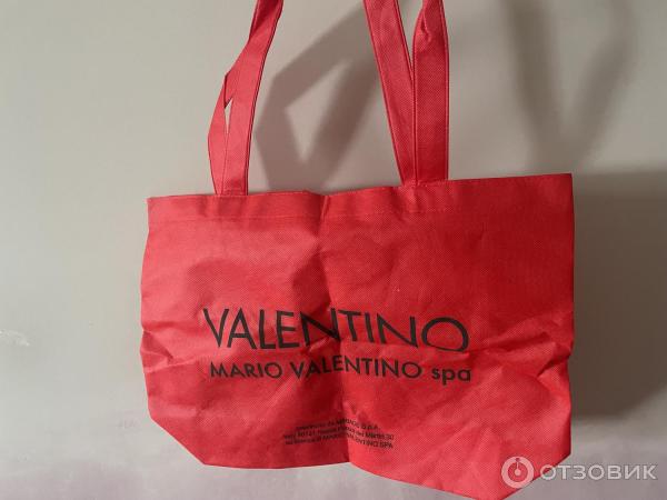Mario valentino spa сумки