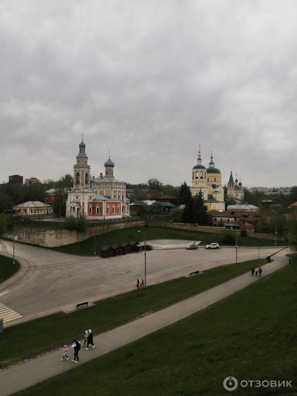 Автобусный тур Черно золото России (Россия) фото
