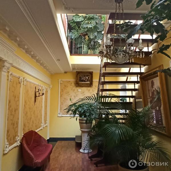Отзыв о Музей исторической фотографии имени Карла Буллы (Россия, Санкт ...
