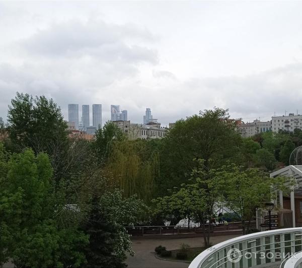 Московский Зоопарк (Россия, Москва) фото