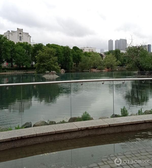 Московский Зоопарк (Россия, Москва) фото