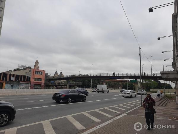 Отзыв о Экскурсия по г. Сан Паулу (Бразилия) | Город искусства ...