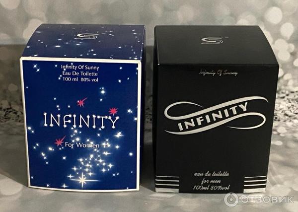 Отзыв о Туалетная вода для мужчин Sunny Infinity | Дым сигарет с ...