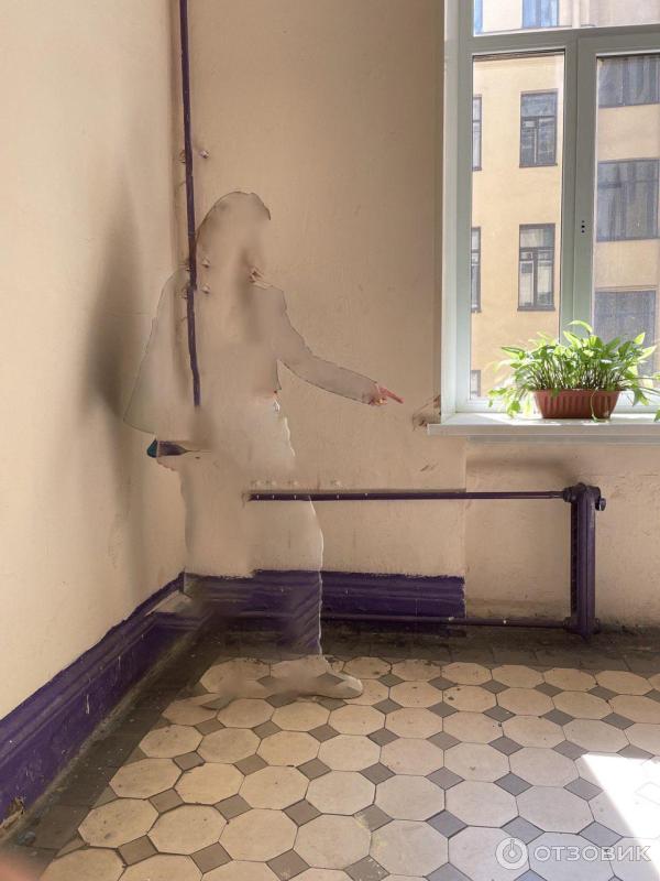 Отзыв о Отель "Капитал" (Россия, Санкт-Петербург) | Переночевать ...