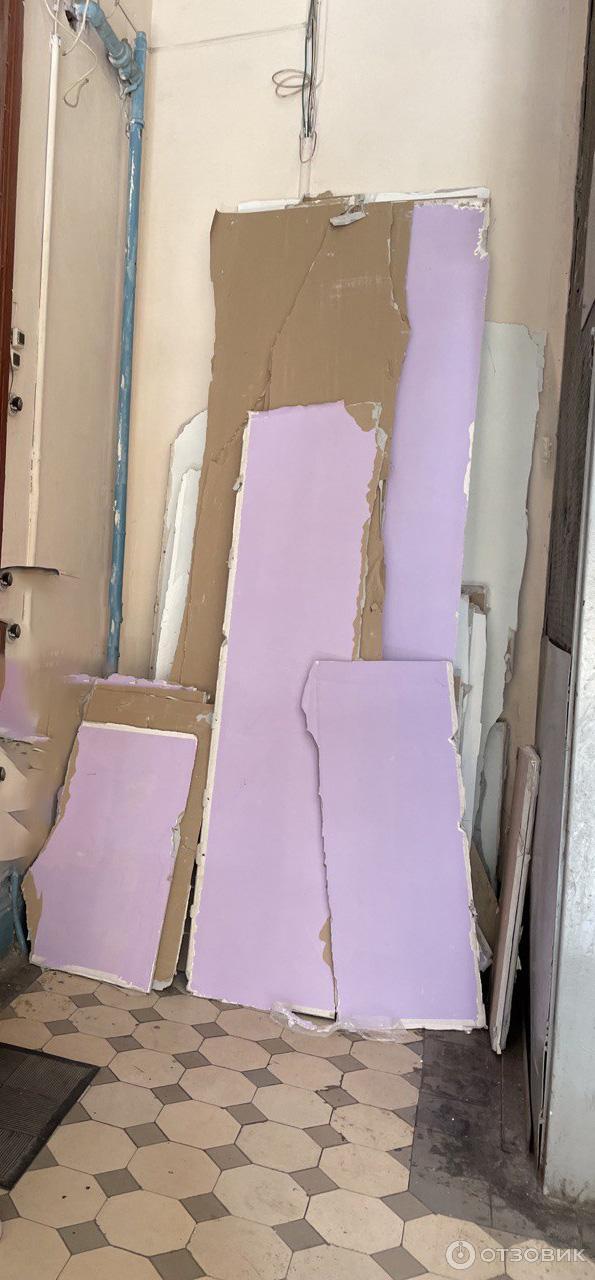 Отзыв о Отель "Капитал" (Россия, Санкт-Петербург) | Переночевать ...