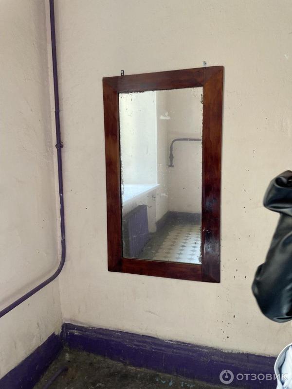 Отзыв о Отель "Капитал" (Россия, Санкт-Петербург) | Переночевать ...