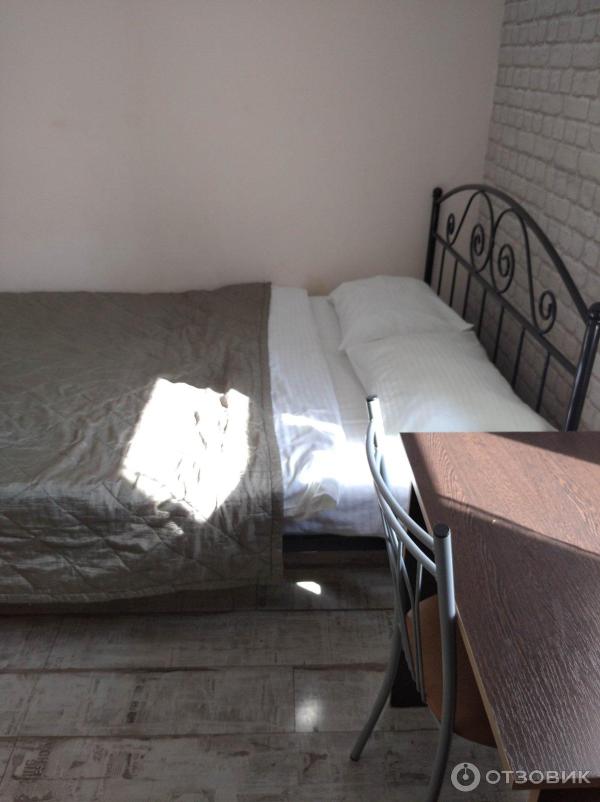 Отзыв о Отель "Капитал" (Россия, Санкт-Петербург) | Переночевать ...