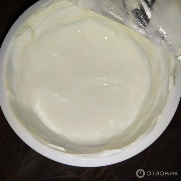 Отзыв о Сметана "Кубанская буренка" 15% | Неплохая сметана, но... О чём ...