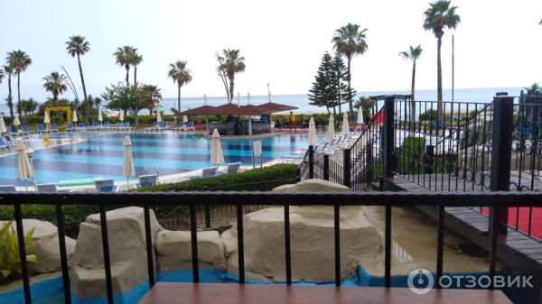 Отзыв о Отель Armas Labada 5* (Турция, Кемер) | В целом хорошо, но цена ...