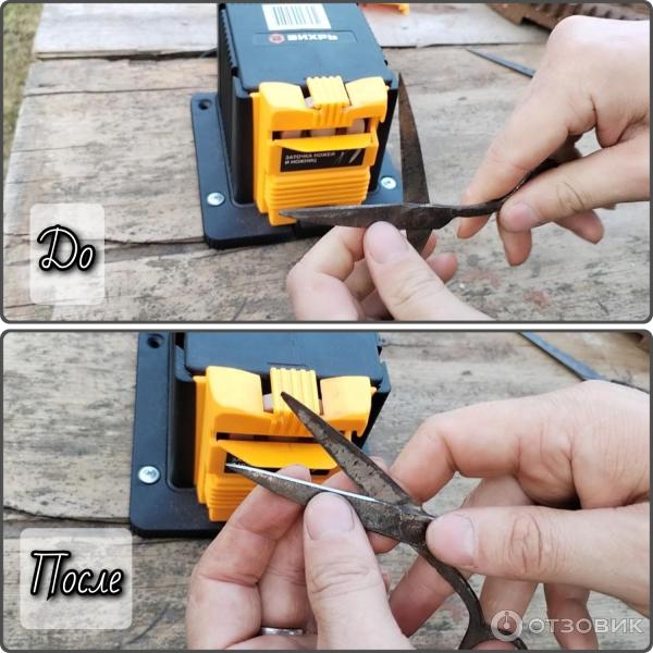 вихрь сзм 65 обзоры