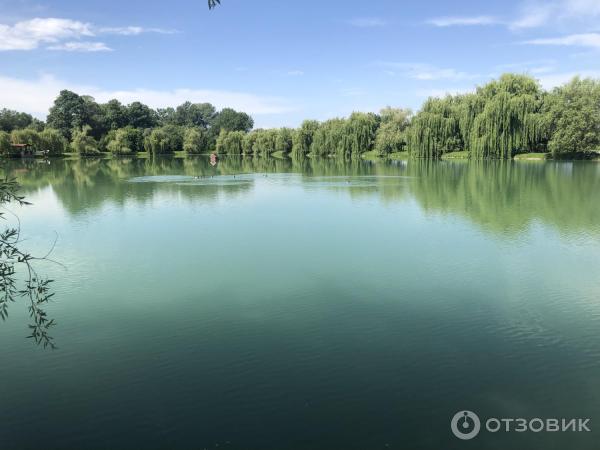 Экскурсия в замок Шато Эркен (Россия, Нальчик) фото