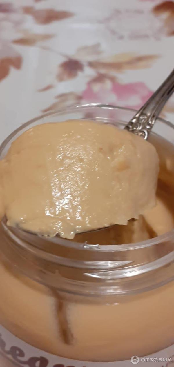 Отзыв о Крем арахисовый Nuts for Life "Nuts BANK" | Любителям арахиса