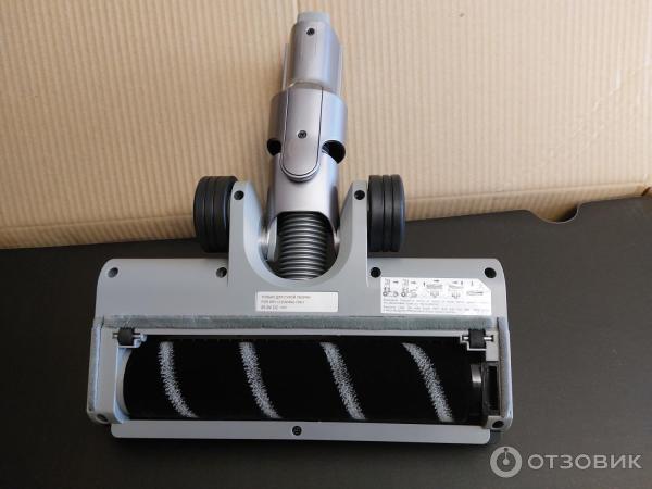 Akumulátorový vysavač Polaris PVCS 6000 Energy WAY PRO foto
