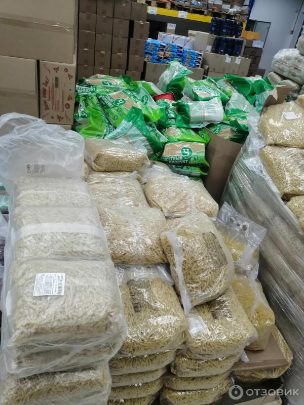 Отзыв о Сеть магазинов "Светофор" | Обычный магазин, ничего ...