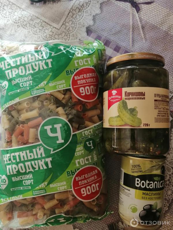 Отзыв о Сеть магазинов "Светофор" | Обычный магазин, ничего ...