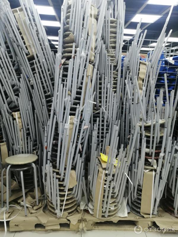 Отзыв о Сеть магазинов "Светофор" | Обычный магазин, ничего ...