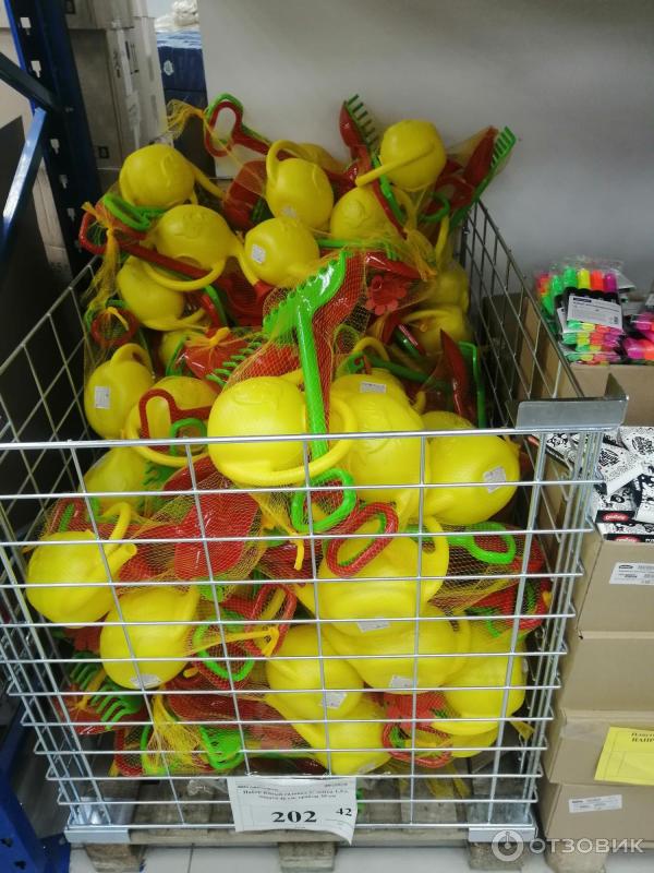 Отзыв о Сеть магазинов "Светофор" | Обычный магазин, ничего ...