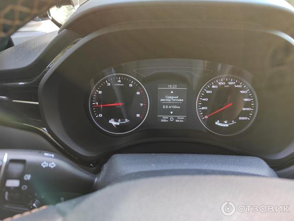 Автомобиль Москвич 3 фото