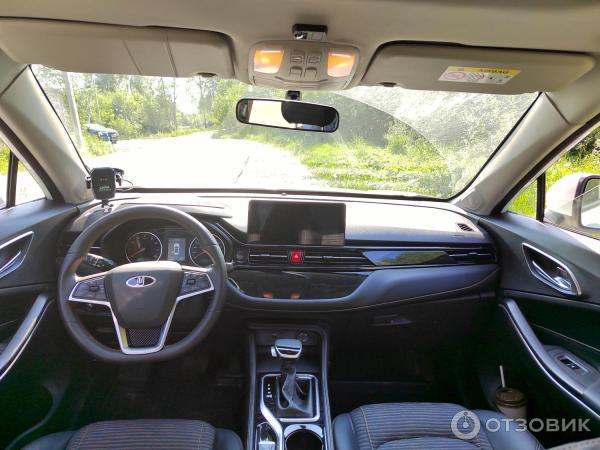 Автомобиль Москвич 3 фото