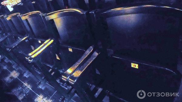 Отзыв о Спектакль "Самоубийца" - Студия театрального искусства (Россия ...