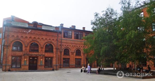 Отзыв о Спектакль "Самоубийца" - Студия театрального искусства (Россия ...