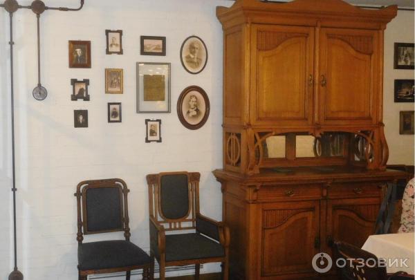 Отзыв о Спектакль "Самоубийца" - Студия театрального искусства (Россия ...