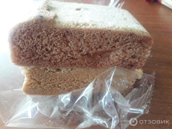 Отзыв о Пастила белевская Белевская пастильная мануфактура "Белевский ...