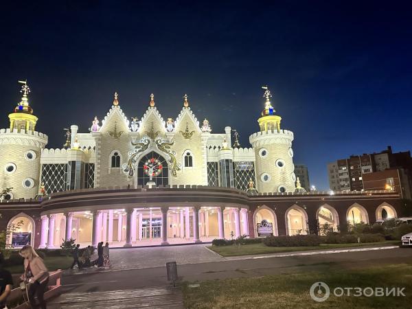 Отзыв о Туроператор "Travel Zone" (Россия, Оренбург) | Это было круто!