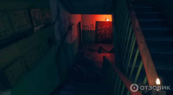 Отзыв о September 7th - игра для PC | Местами заставляет вздрагивать.